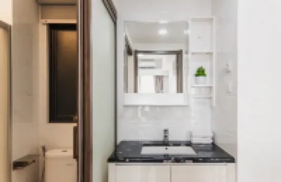 Nala by TwoSpaces 2Br at Skyhouse Apartment