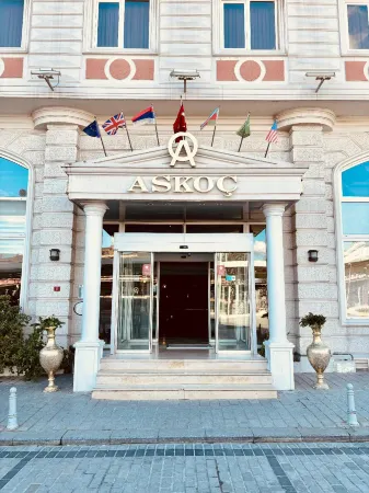 Askoc Hotel & Spa