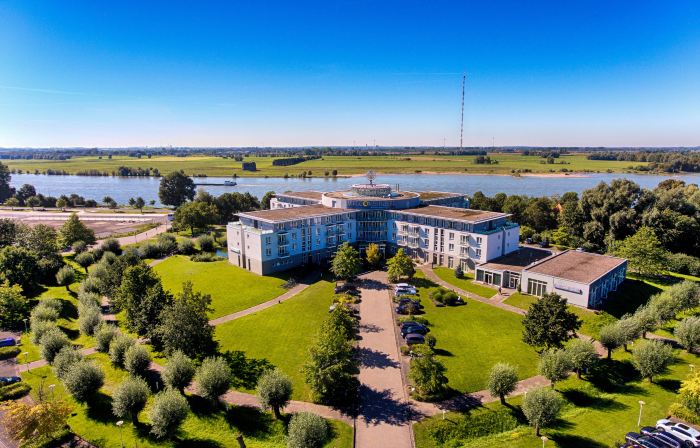 Welcome Hotel Wesel