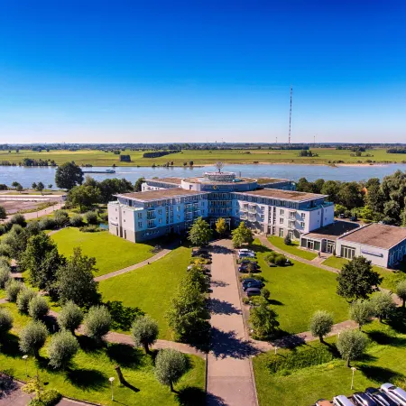 Welcome Hotel Wesel