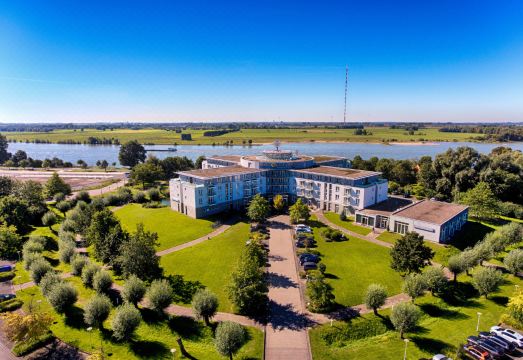 웰컴 호텔 베젤 객실