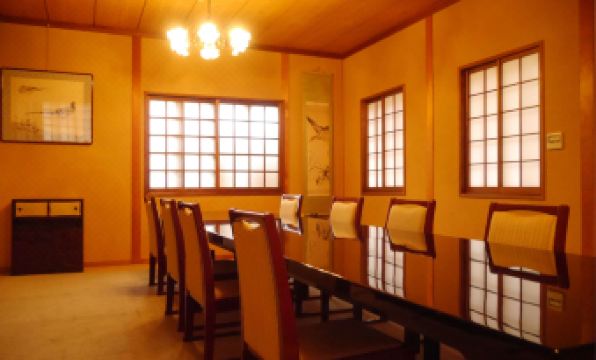 Ryokan Hanaya