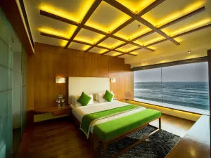 The Gold Beach Resort