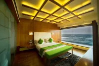 The Gold Beach Resort Hôtels à : Marwad