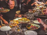 Marstrands Havshotell Hotel a Marstrand