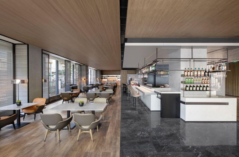 AC Hotel by Marriott Suzhou photo 5