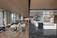 AC Hotel by Marriott Suzhou - bar