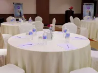 Novotel Suites Riyadh Centre