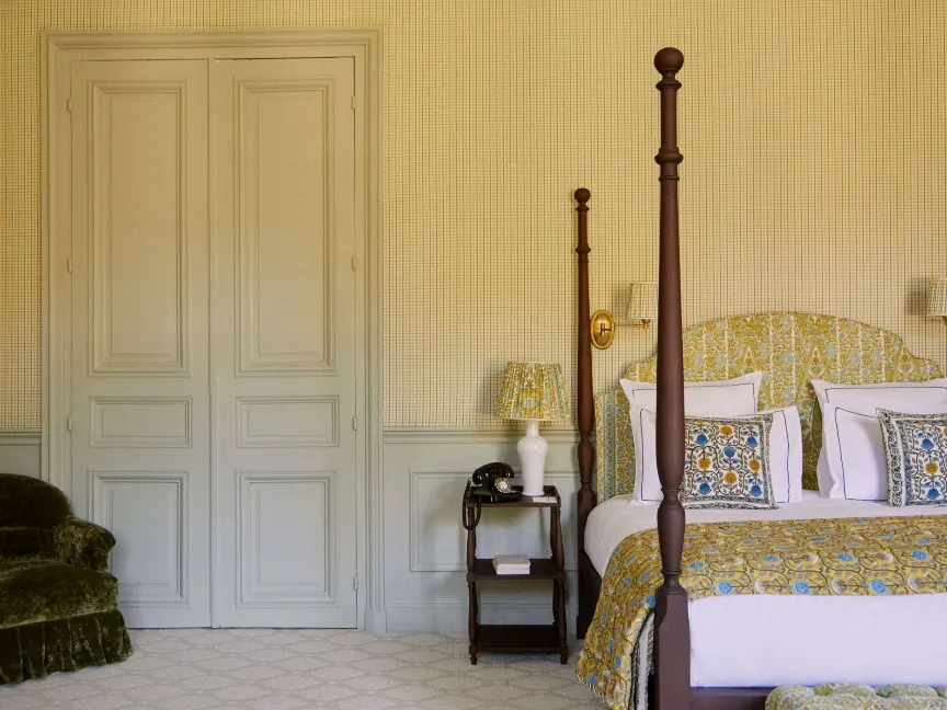 Abbaye des Vaux De Cernay Chambres Photos