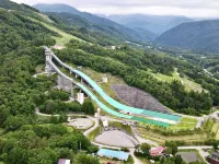 Apprising Hotels GranJam Tsugaike