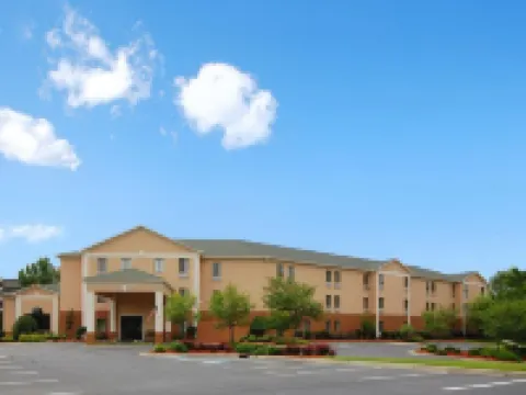 Spark by Hilton Winston-Salem University Hotels in Forsyth County