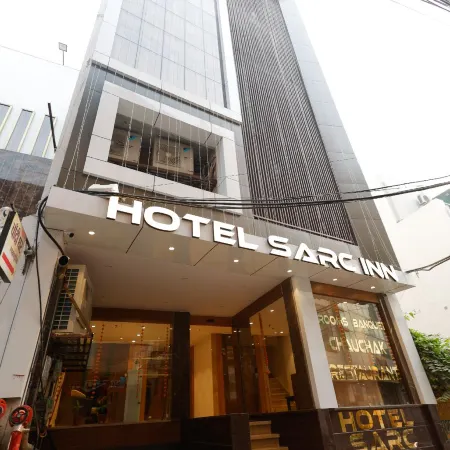 Hotel Sarc Inn