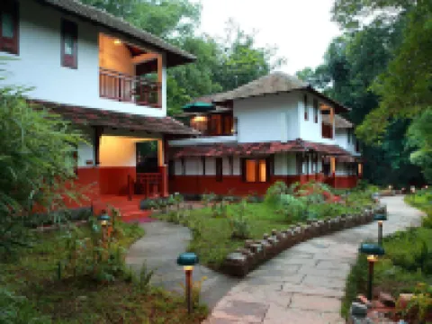 Vythiri Resort Hotels in Vythiri