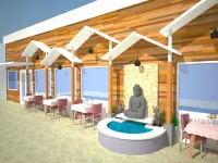 Hotel Rock Fort View Hotels in Tiruchirappalli