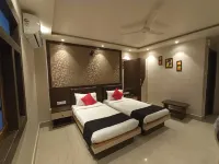 The Ganga Residency