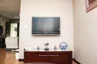 Aldeoz Villa Bandung