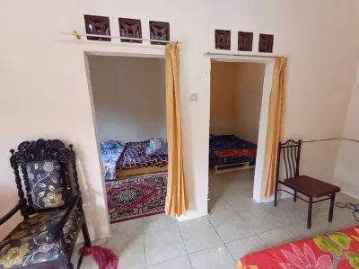 Villa Keluarga H.Suprio Hotel a Tamansari