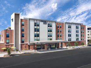 SpringHill Suites Scottsdale North