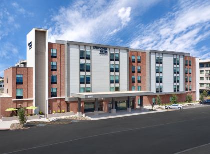 SpringHill Suites Scottsdale North