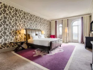 Le Grand Hôtel Cabourg - MGallery