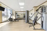 Best Western Corpus Christi - Fitnessstudio