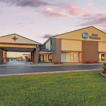 Best Western Athens Inn