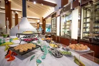 NESTA RESORT KOBE - breakfast