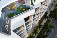 AC Hotel Miami Wynwood Hotels in Design District