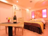 Restay Morioka - Adult Only Hotels in Yahaba