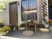 Xiaocheng Bieyuan Chinese Inn (Chaozhou Ancient City Paifang Street) Hotels in Chaozhou