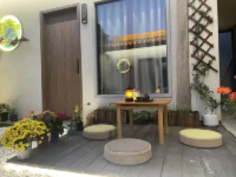 Xiaocheng Bieyuan Chinese Inn (Chaozhou Ancient City Paifang Street)