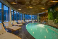 Hotel Olympie Hotels in Petzer