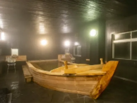 Oki Seaside Hotel Tsurumaru