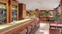 El Rompido Resort- The Hotel by Sunday - bar