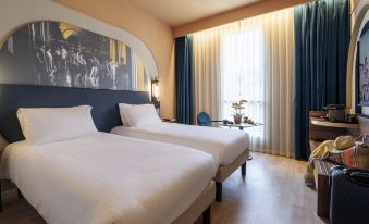 Mercure Bologna Centro