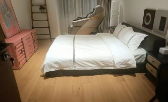 Yingju Homestay (Qiujiang Road)