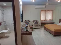 Hotel Mookambika Palace