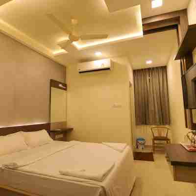 Jayam Rooms