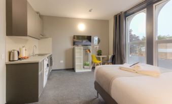 Remaotel Seafield Court Apartments
