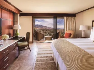 The Ritz-Carlton, Rancho Mirage