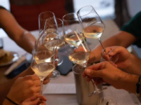 Cabinett 1876 Hotels in Trittenheim