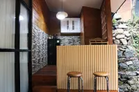 Villa Dan Cafe Air Luwihajahill Hôtels à : Sukamakmur
