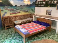 Hfa Bldg Hotels in Sipalay City