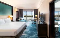 Radisson Blu Hotel and Resort Al Ain Hotels in Al Ain