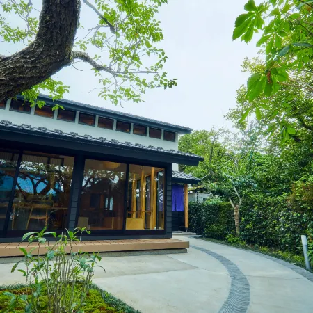 Shubou Tamajiman - Hostel Hotels in Fussa