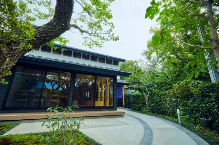 Shubou Tamajiman - Hostel Отели рядом со станцией JR Musashi-Hikida station