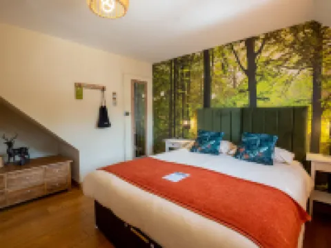 The Regent, Rye Hotels in Rye