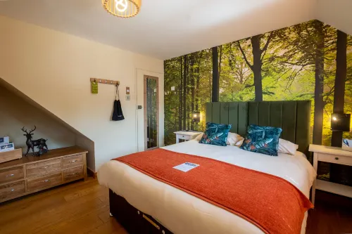 The Regent, Rye Hotels in Rye