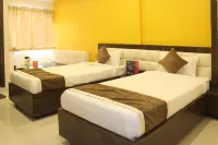 Hotel AB Palace