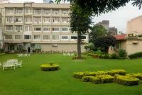 Hotel Ambica Katra - 4-Star